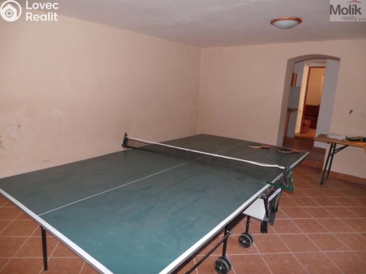 Prodej restaurace Postoloprty, Masarykova č. 22