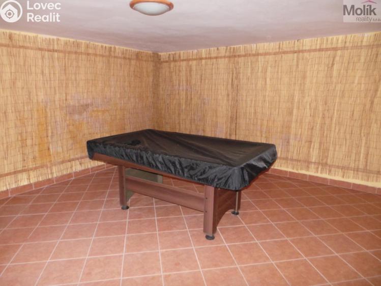 Prodej restaurace Postoloprty, Masarykova č. 23