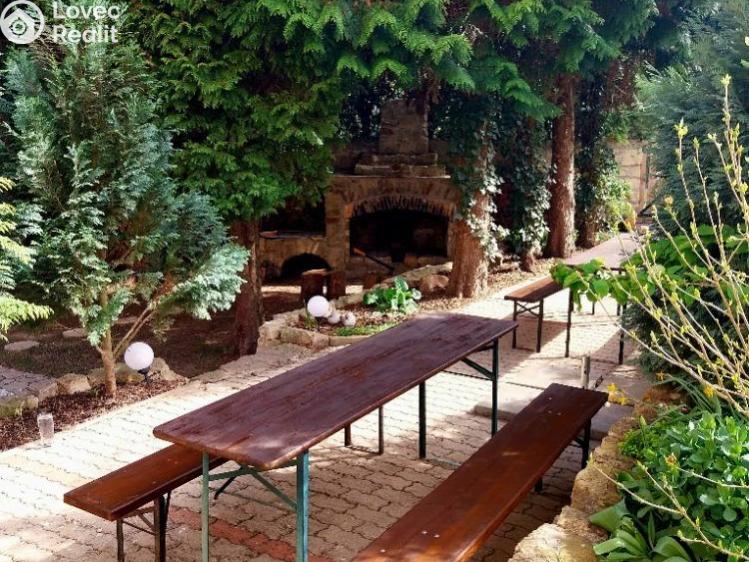 Prodej restaurace Postoloprty, Masarykova č. 24