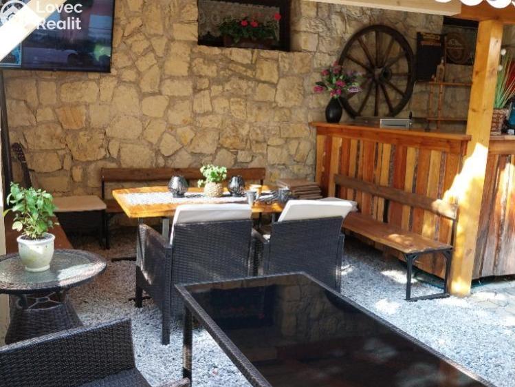 Prodej restaurace Postoloprty, Masarykova č. 25