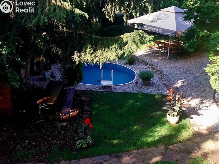 Prodej restaurace Postoloprty, Masarykova č. 27