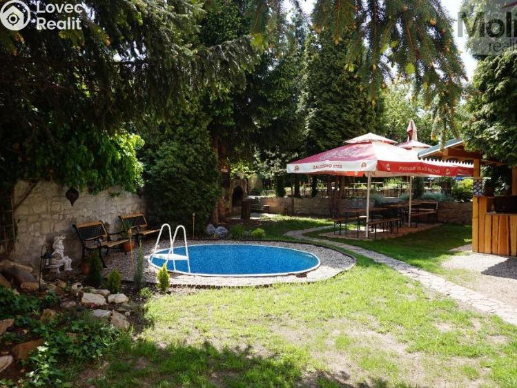 Prodej restaurace Postoloprty, Masarykova č. 33