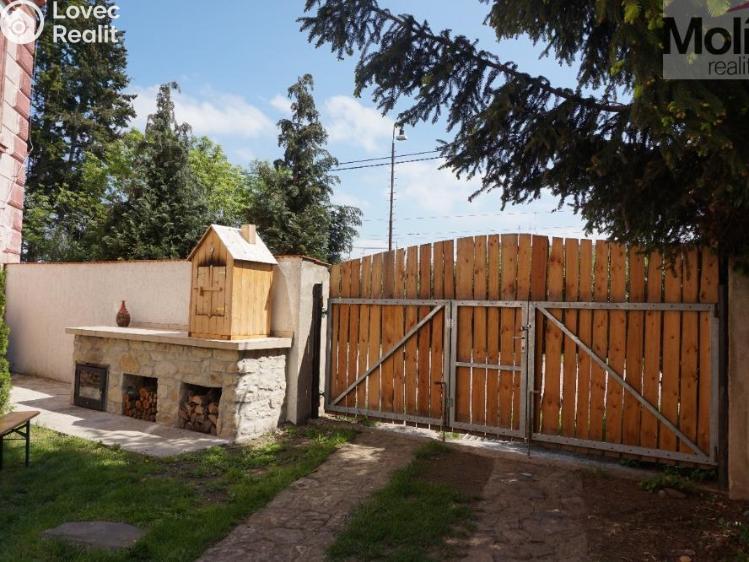 Prodej restaurace Postoloprty, Masarykova č. 34