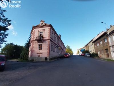 Prodej restaurace Postoloprty, Masarykova č. 2