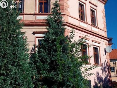 Prodej restaurace Postoloprty, Masarykova č. 3