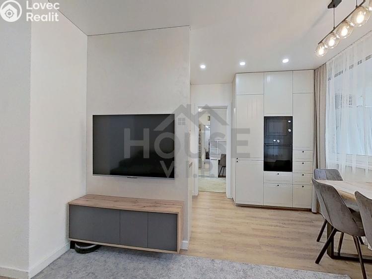Prodej bytu 5+KK Praha, Přemyslovská 211/46 č. 5