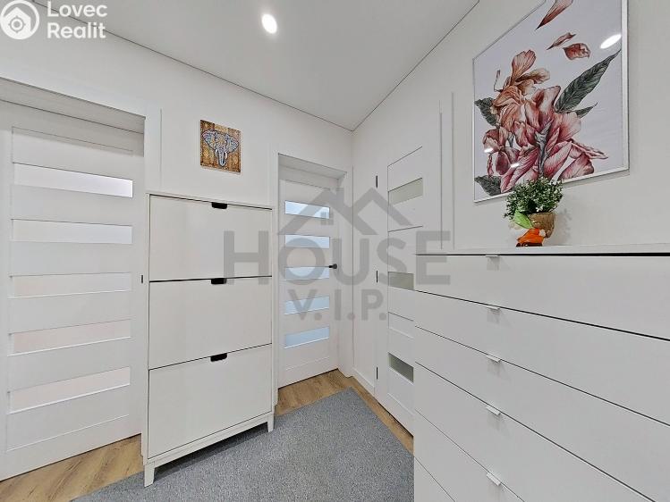 Prodej bytu 5+KK Praha, Přemyslovská 211/46 č. 18