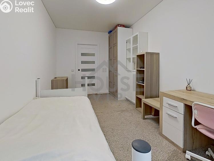 Prodej bytu 5+KK Praha, Přemyslovská 211/46 č. 22