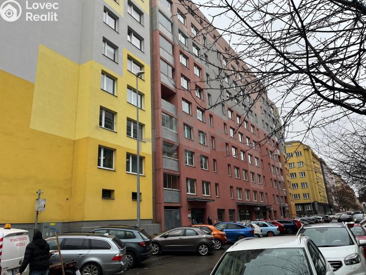 Prodej bytu 5+KK Praha, Přemyslovská 211/46 č. 29
