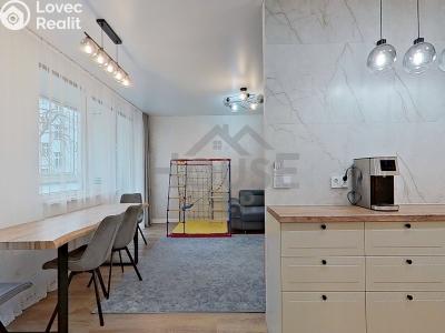 Prodej bytu 5+KK Praha, Přemyslovská č. 4