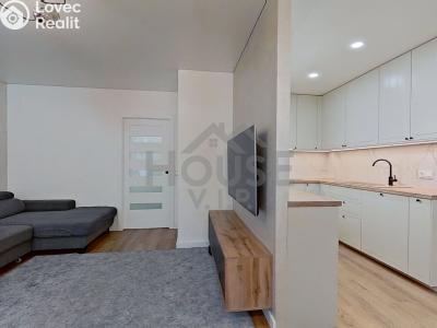 Продаж квартири 5+KK Praha, Přemyslovská č. 9