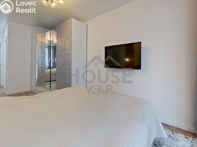 Продаж квартири 5+KK Praha, Přemyslovská č. 11
