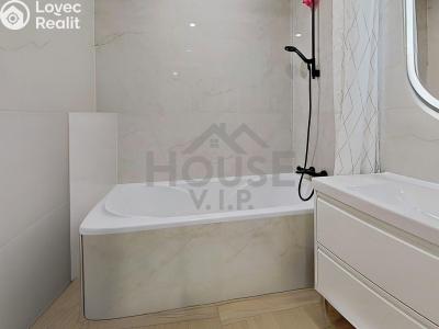 Продаж квартири 5+KK Praha, Přemyslovská č. 16