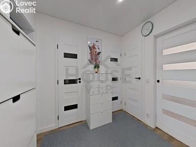 Продаж квартири 5+KK Praha, Přemyslovská č. 20