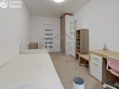 Продаж квартири 5+KK Praha, Přemyslovská č. 22