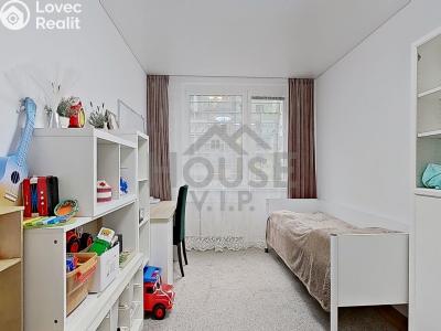 Продаж квартири 5+KK Praha, Přemyslovská č. 25
