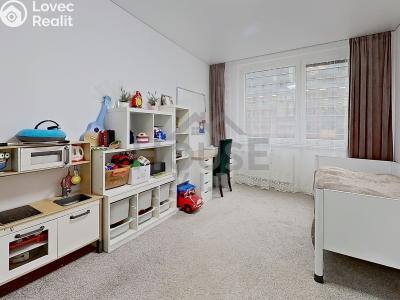 Продаж квартири 5+KK Praha, Přemyslovská č. 27
