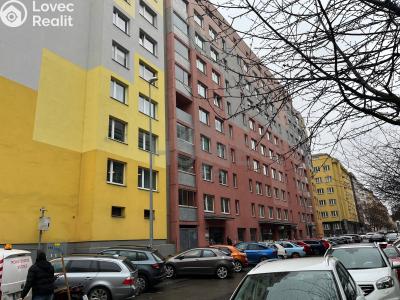 Продаж квартири 5+KK Praha, Přemyslovská č. 29
