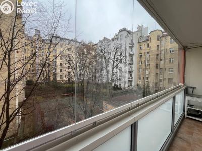 Продаж квартири 5+KK Praha, Přemyslovská č. 30