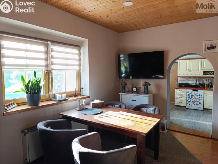 Продаж сімейного будинку Bílina, Pražská 54/21 č. 5