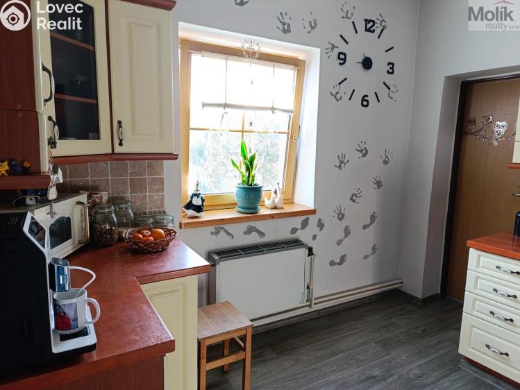 Продаж сімейного будинку Bílina, Pražská 54/21 č. 8