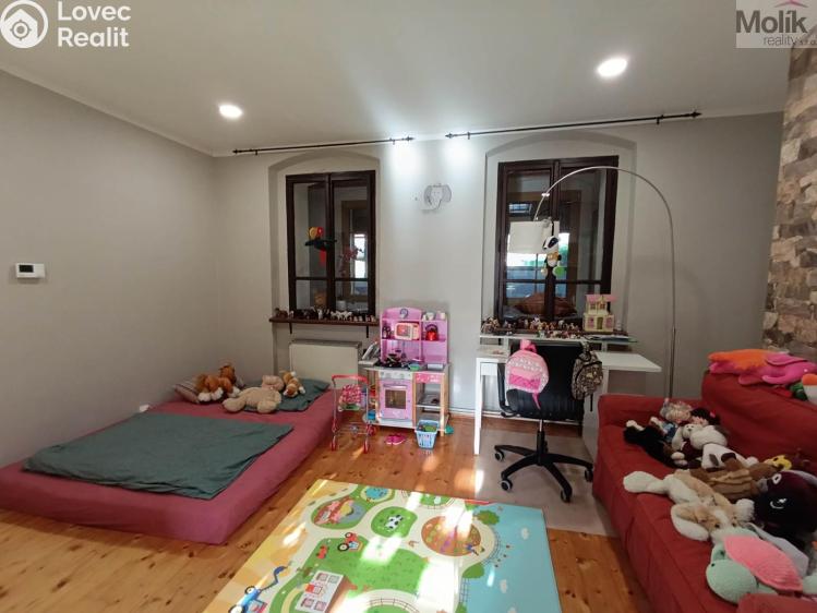 Продаж сімейного будинку Bílina, Pražská 54/21 č. 9