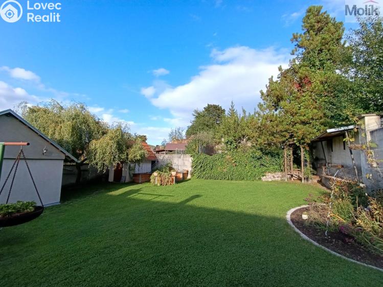 Продаж сімейного будинку Bílina, Pražská 54/21 č. 10