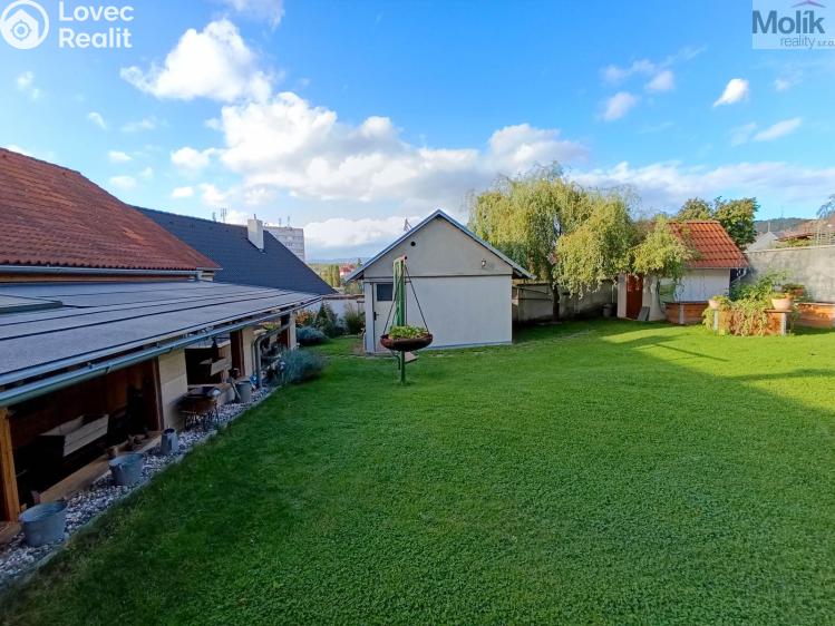 Продаж сімейного будинку Bílina, Pražská 54/21 č. 11