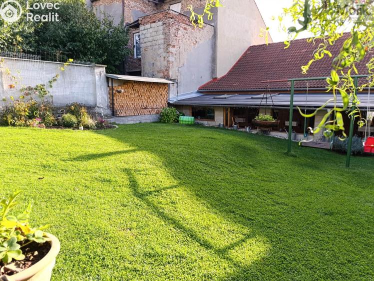 Продаж сімейного будинку Bílina, Pražská 54/21 č. 13