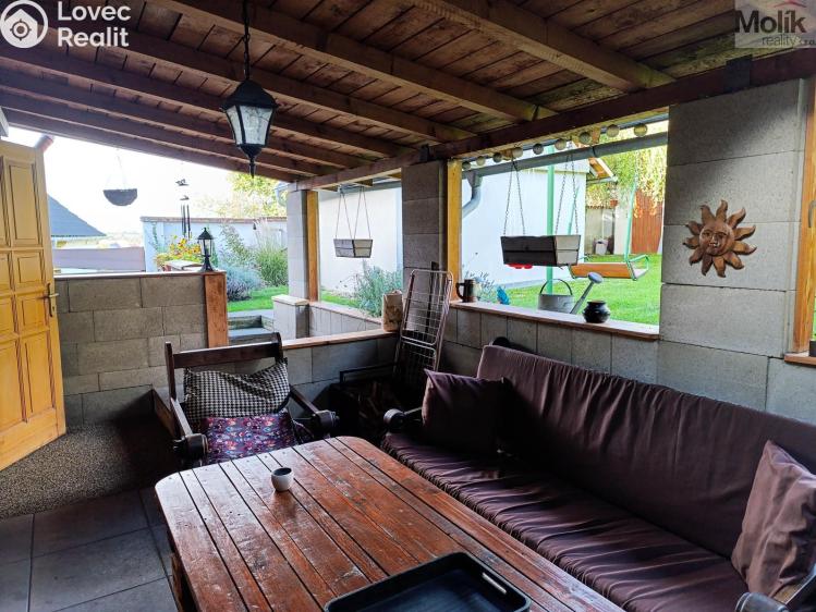 Продаж сімейного будинку Bílina, Pražská 54/21 č. 14