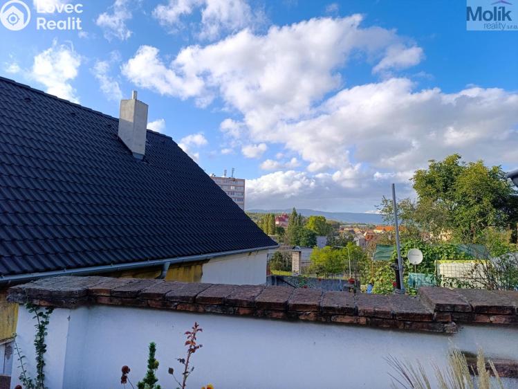 Продаж сімейного будинку Bílina, Pražská 54/21 č. 15