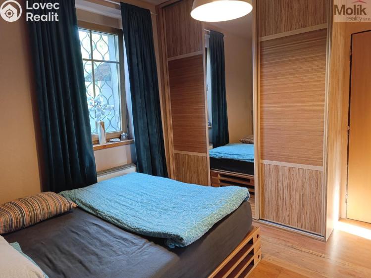 Продаж сімейного будинку Bílina, Pražská 54/21 č. 18