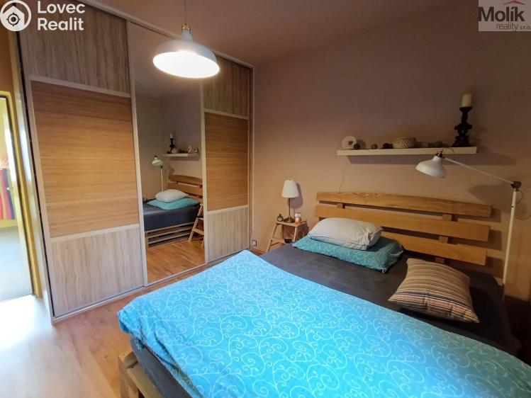 Продаж сімейного будинку Bílina, Pražská 54/21 č. 19