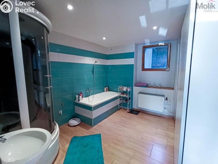 Продаж сімейного будинку Bílina, Pražská 54/21 č. 23