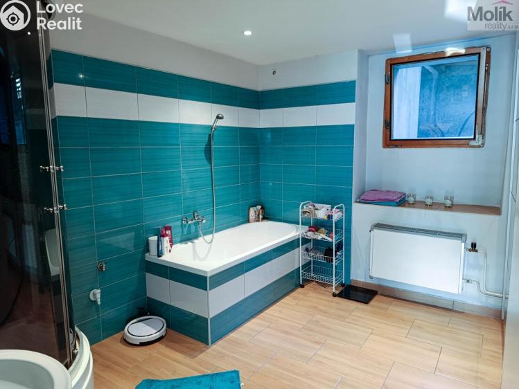 Продаж сімейного будинку Bílina, Pražská 54/21 č. 24