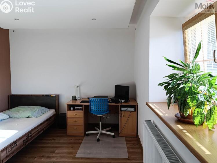 Продаж сімейного будинку Bílina, Pražská 54/21 č. 25