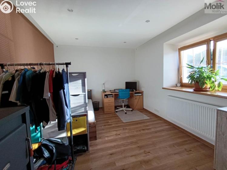 Продаж сімейного будинку Bílina, Pražská 54/21 č. 26