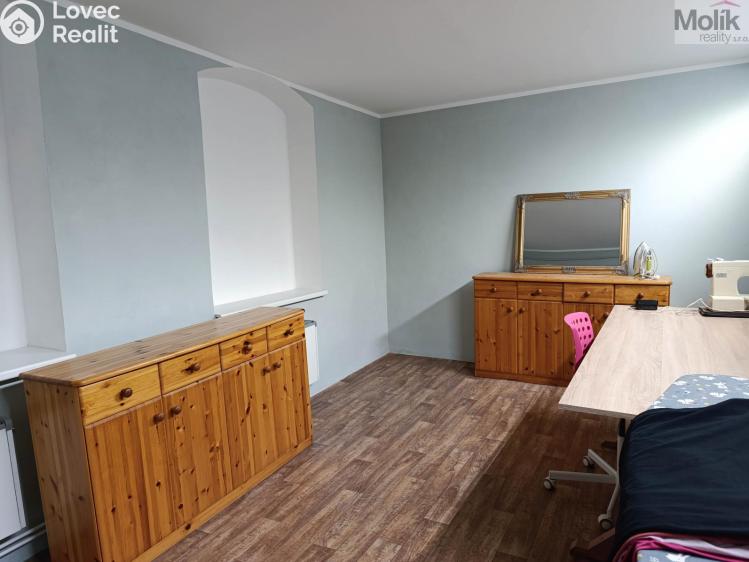 Продаж сімейного будинку Bílina, Pražská 54/21 č. 27