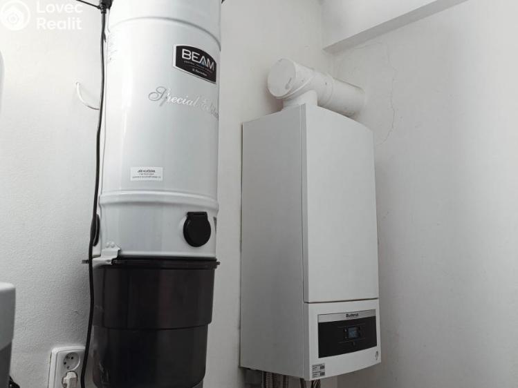 Продаж сімейного будинку Bílina, Pražská 54/21 č. 28