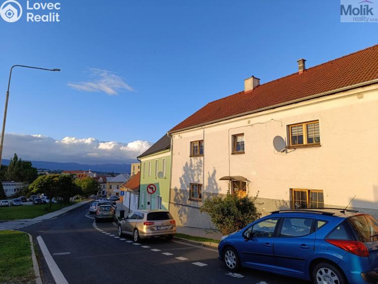 Продаж сімейного будинку Bílina, Pražská 54/21 č. 30