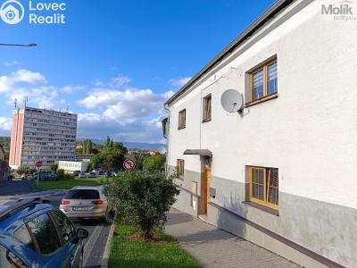 Sale family house Bílina, Pražská č. 2