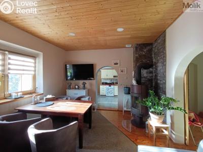 Sale family house Bílina, Pražská č. 4