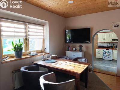 Sale family house Bílina, Pražská č. 5