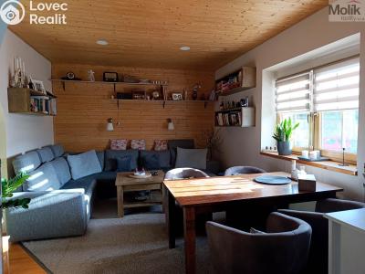 Sale family house Bílina, Pražská č. 6