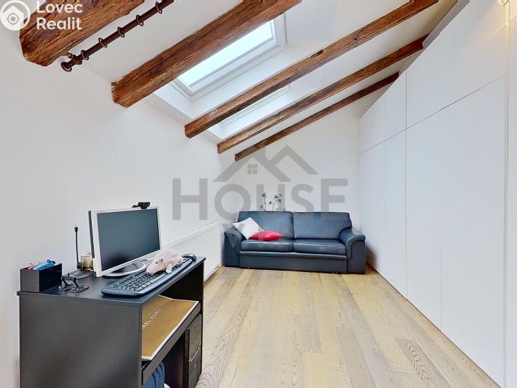 Продажа квартиры 3+KK Praha č. 9