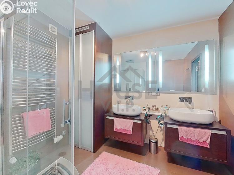 Продажа квартиры 3+KK Praha č. 10