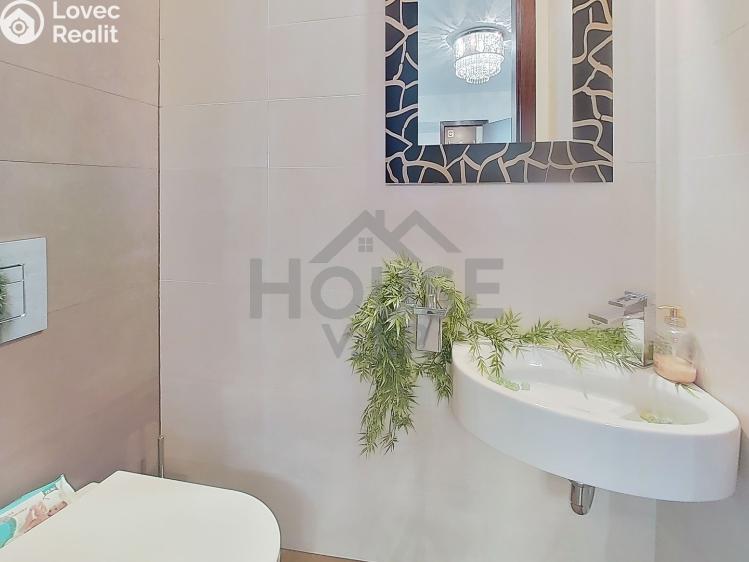 Продажа квартиры 3+KK Praha č. 12