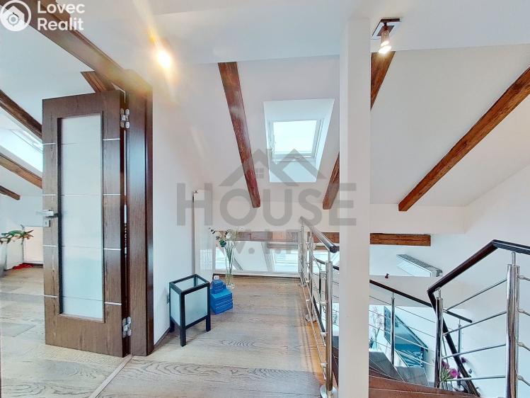 Продажа квартиры 3+KK Praha č. 15