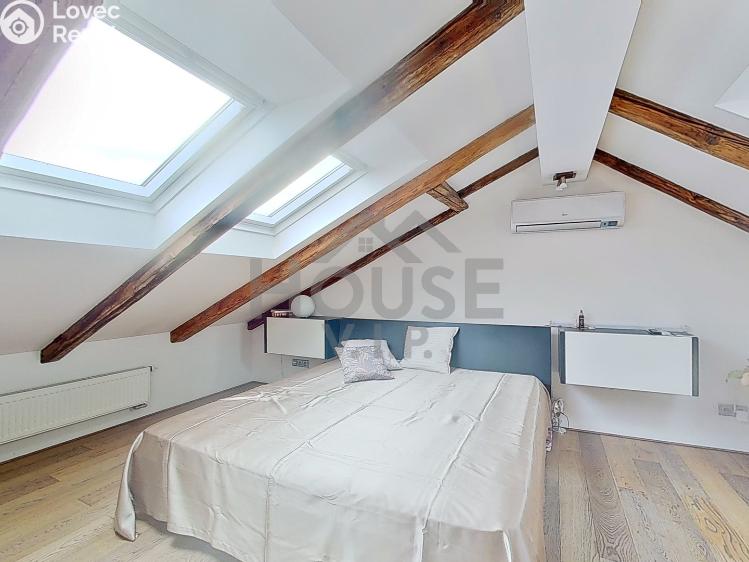 Продажа квартиры 3+KK Praha č. 16