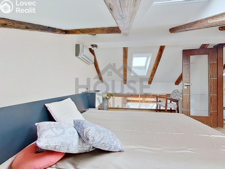 Продажа квартиры 3+KK Praha č. 17